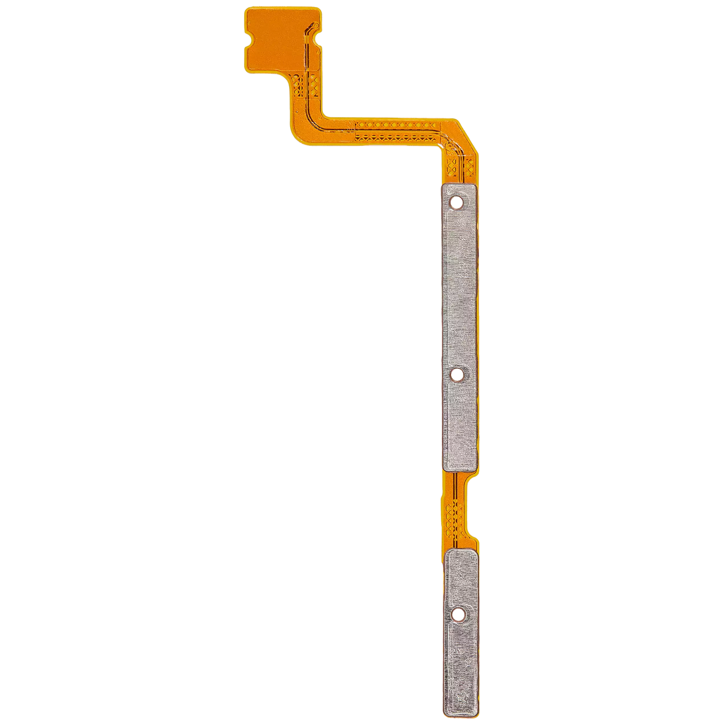 Power And Volume Button Flex Cable For Motorola Moto G 5G (XT2417 / 2024) replacement part SKU 107082171125 image 3