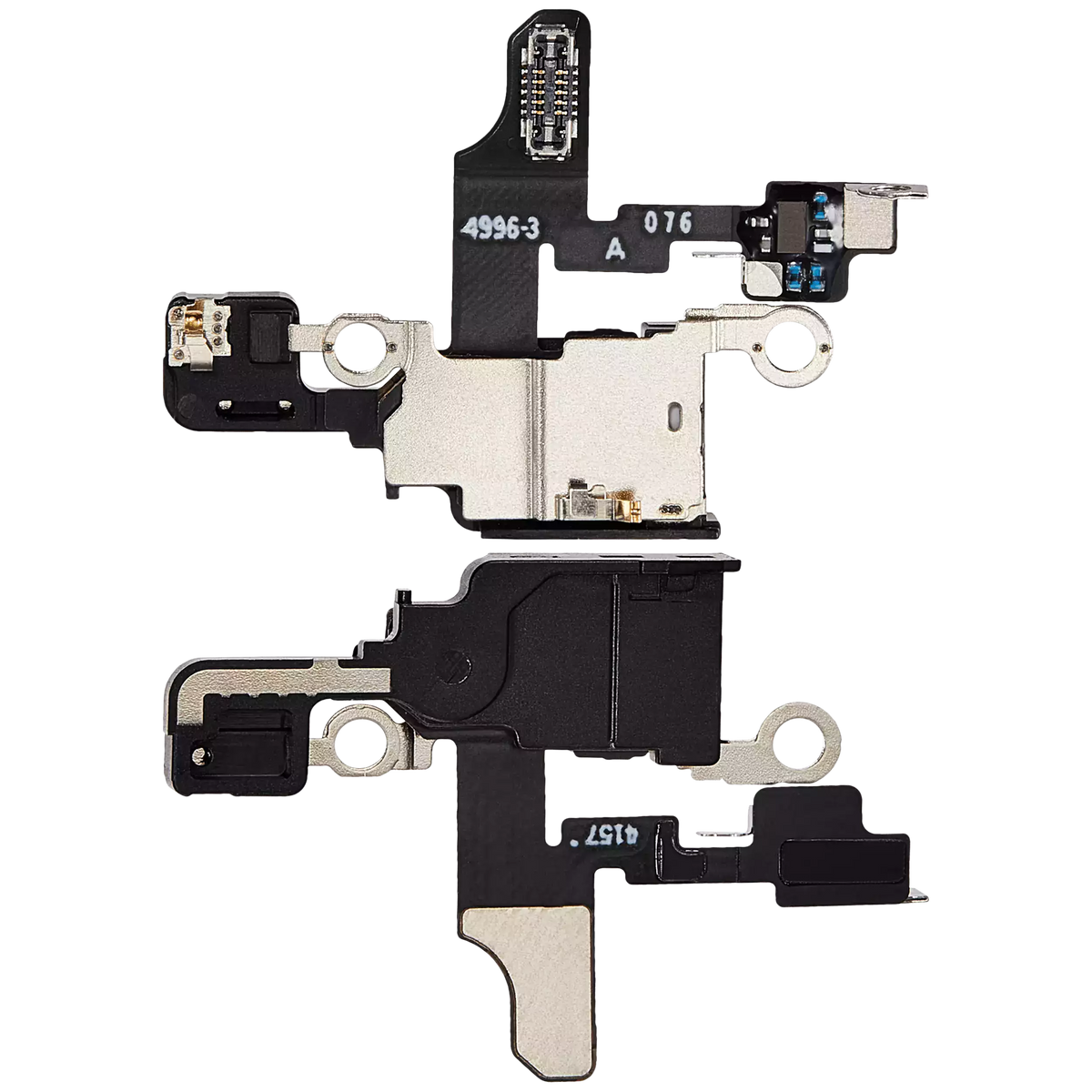 Bottom Microphone with Air Pressure Sensor for iPhone 16 Pro — product photo 2