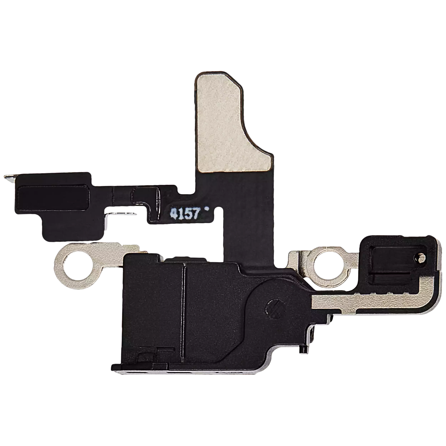 Bottom Microphone with Air Pressure Sensor for iPhone 16 Pro
