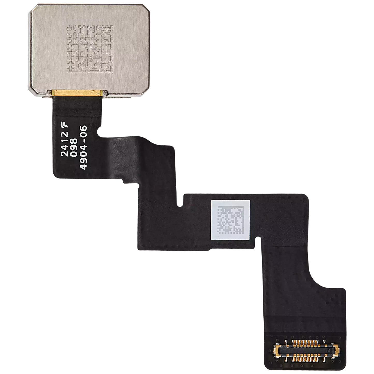 Infrared Radar Scanner Flex Cable For iPhone 16 Pro