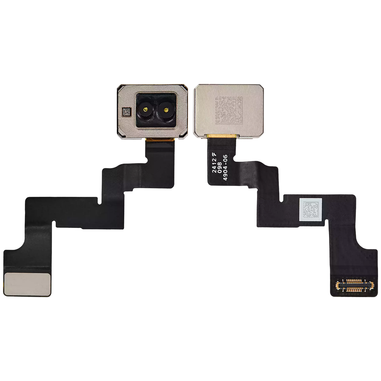 Infrared Radar Scanner Flex Cable For iPhone 16 Pro
