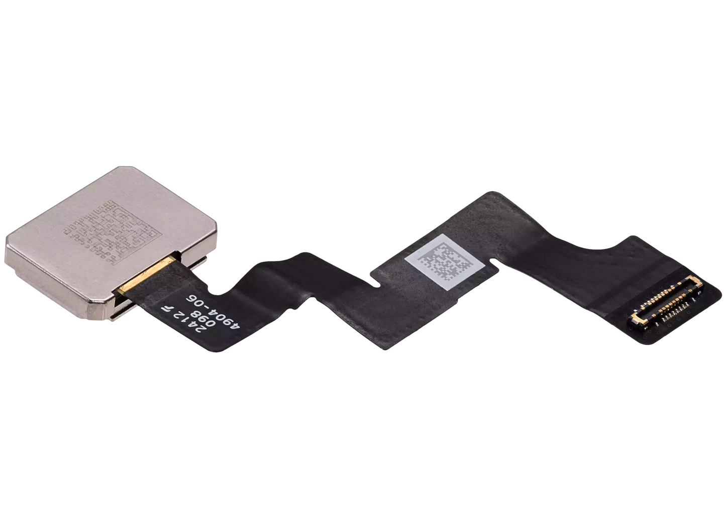 Infrared Radar Scanner Flex Cable For iPhone 16 Pro
