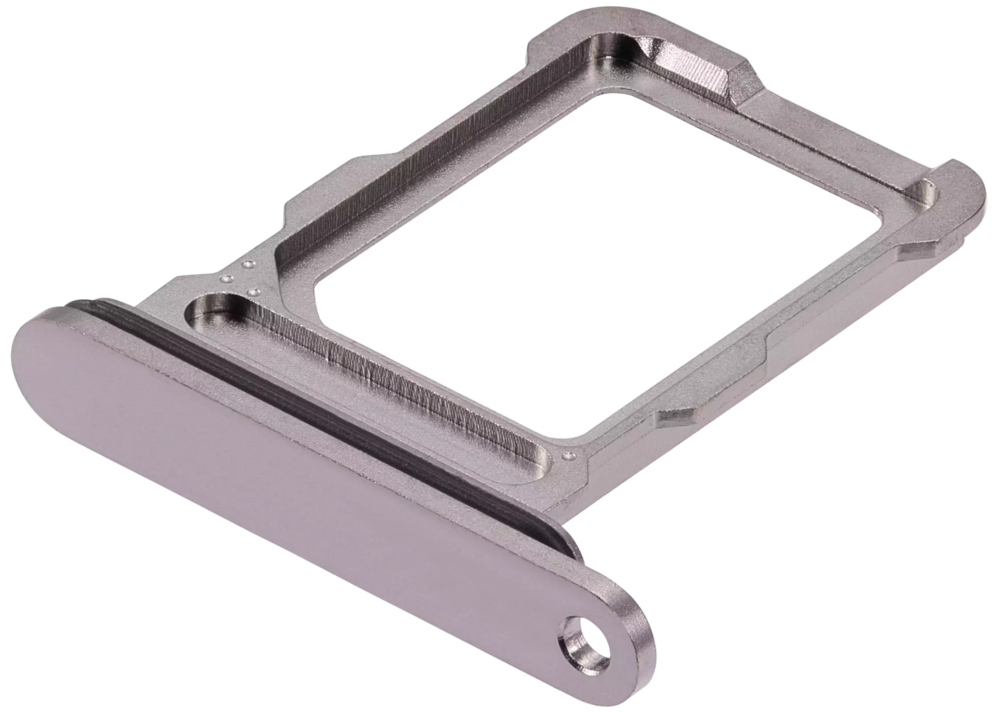 Dual Sim Card Tray iPhone 16 Pro / 16 Pro Max (Natural Titanium)