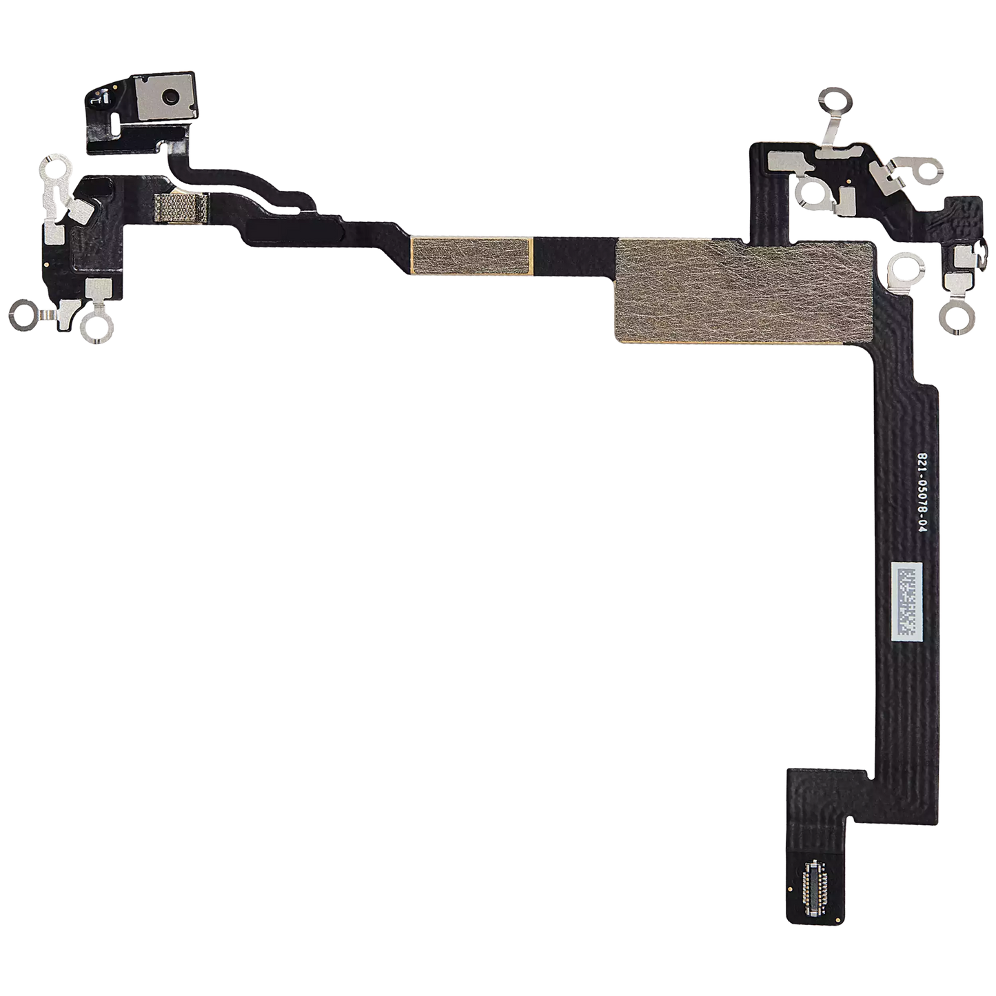 Charging Signal Antenna For iPhone 16 Pro