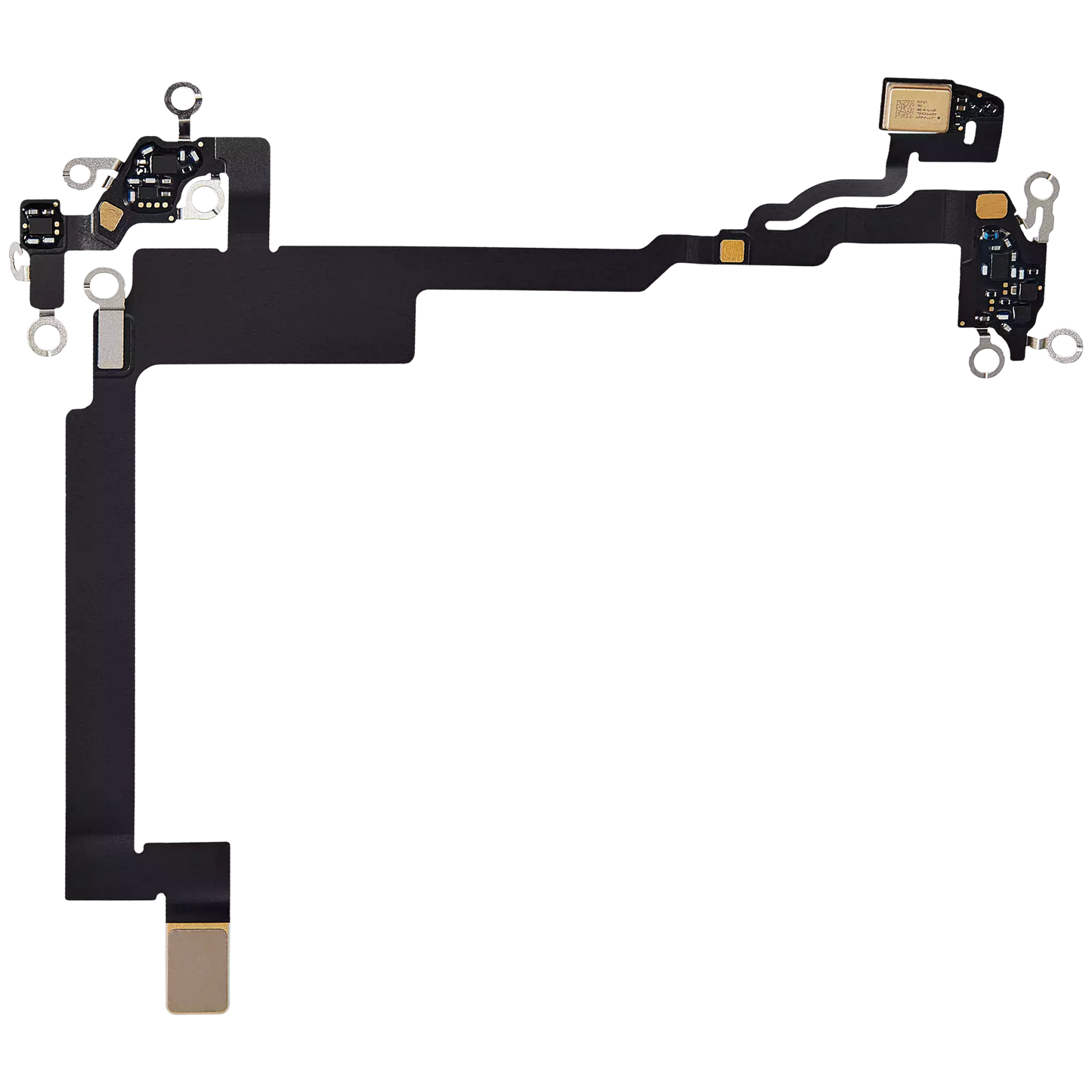 Charging Signal Antenna For iPhone 16 Pro