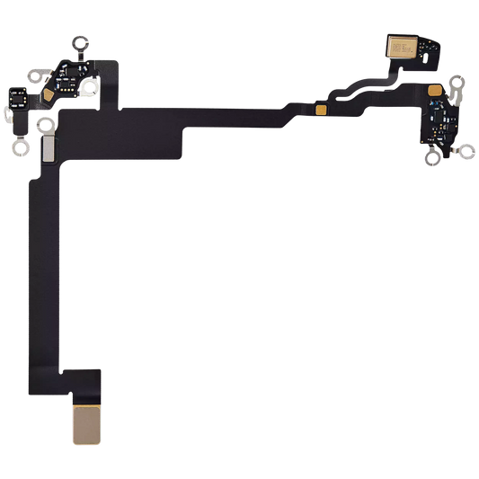 Charging Signal Antenna For iPhone 16 Pro