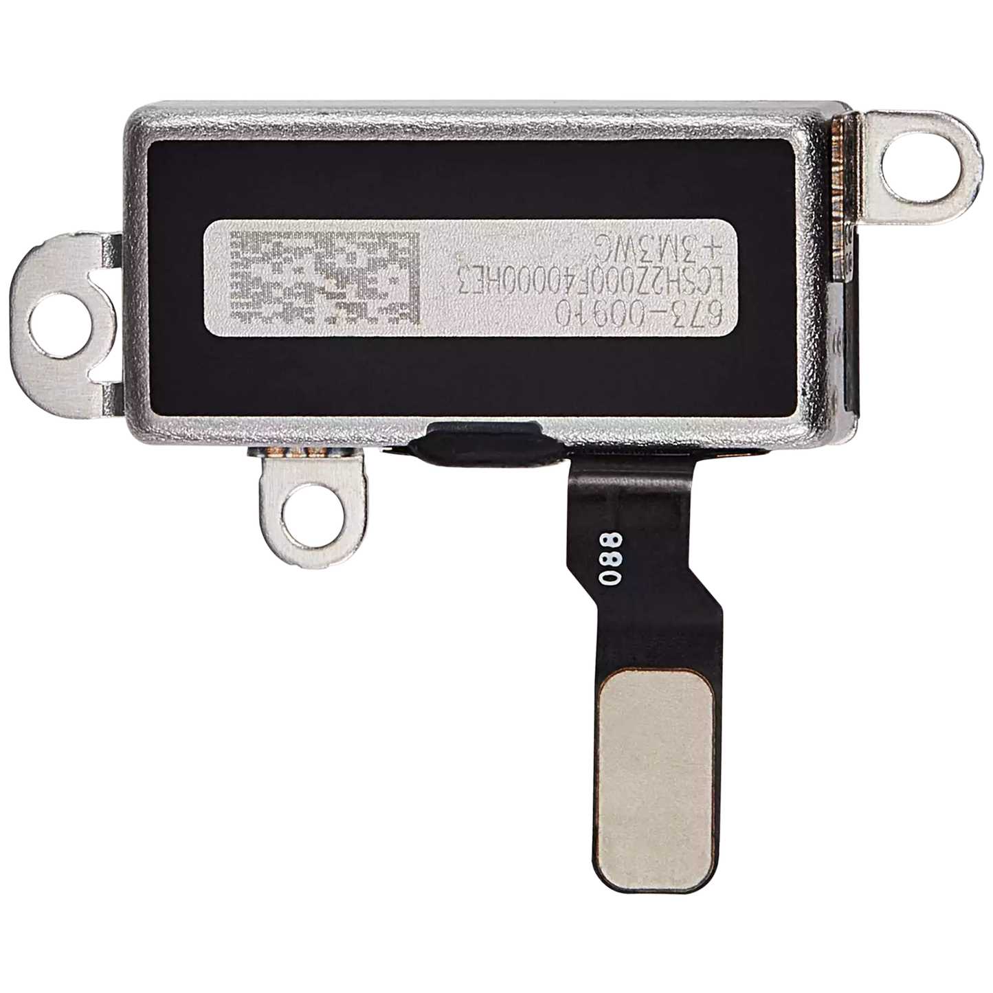 Vibrator For iPhone 16 Pro