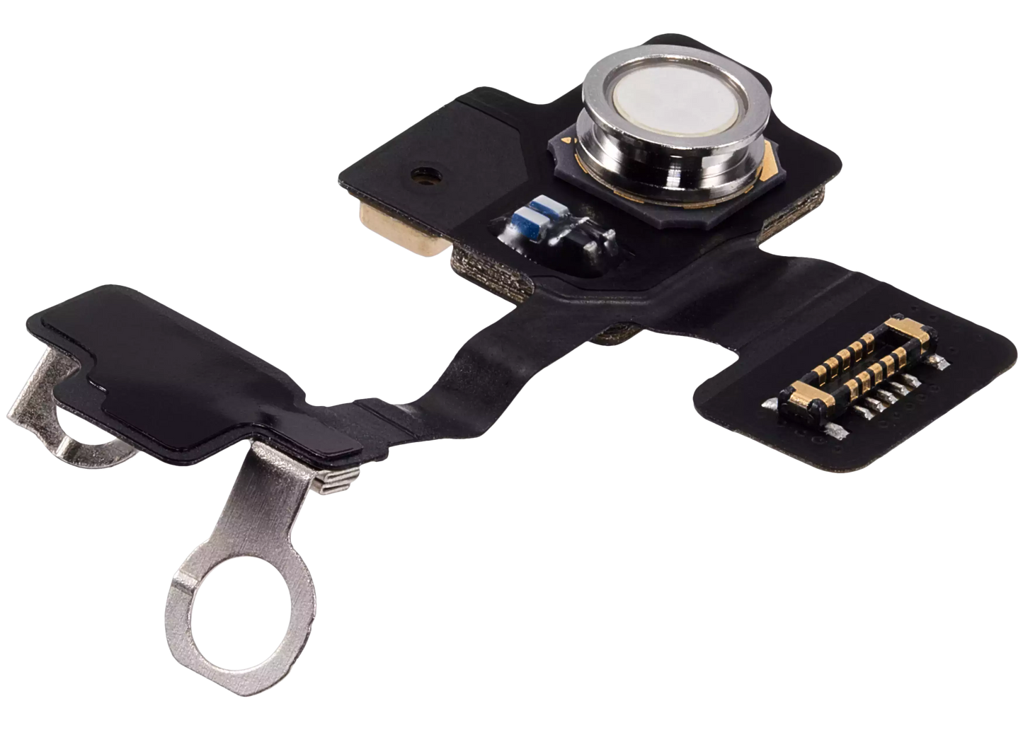 Bottom Microphone with Air Pressure Sensor for iPhone 16