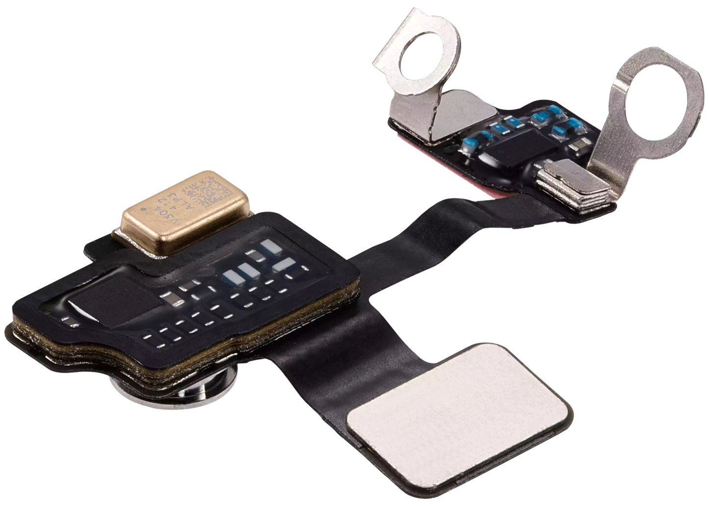 Bottom Microphone with Air Pressure Sensor for iPhone 16