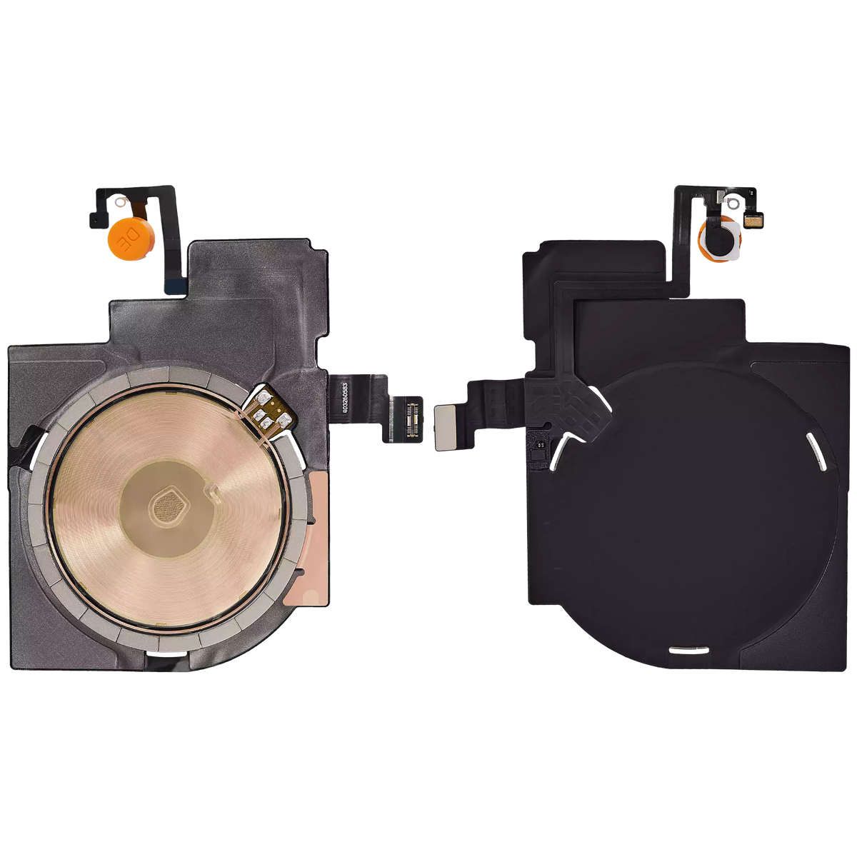 Wireless NFC Charging Flex With Flashlight Flex Cable For iPhone 16 — product photo 2