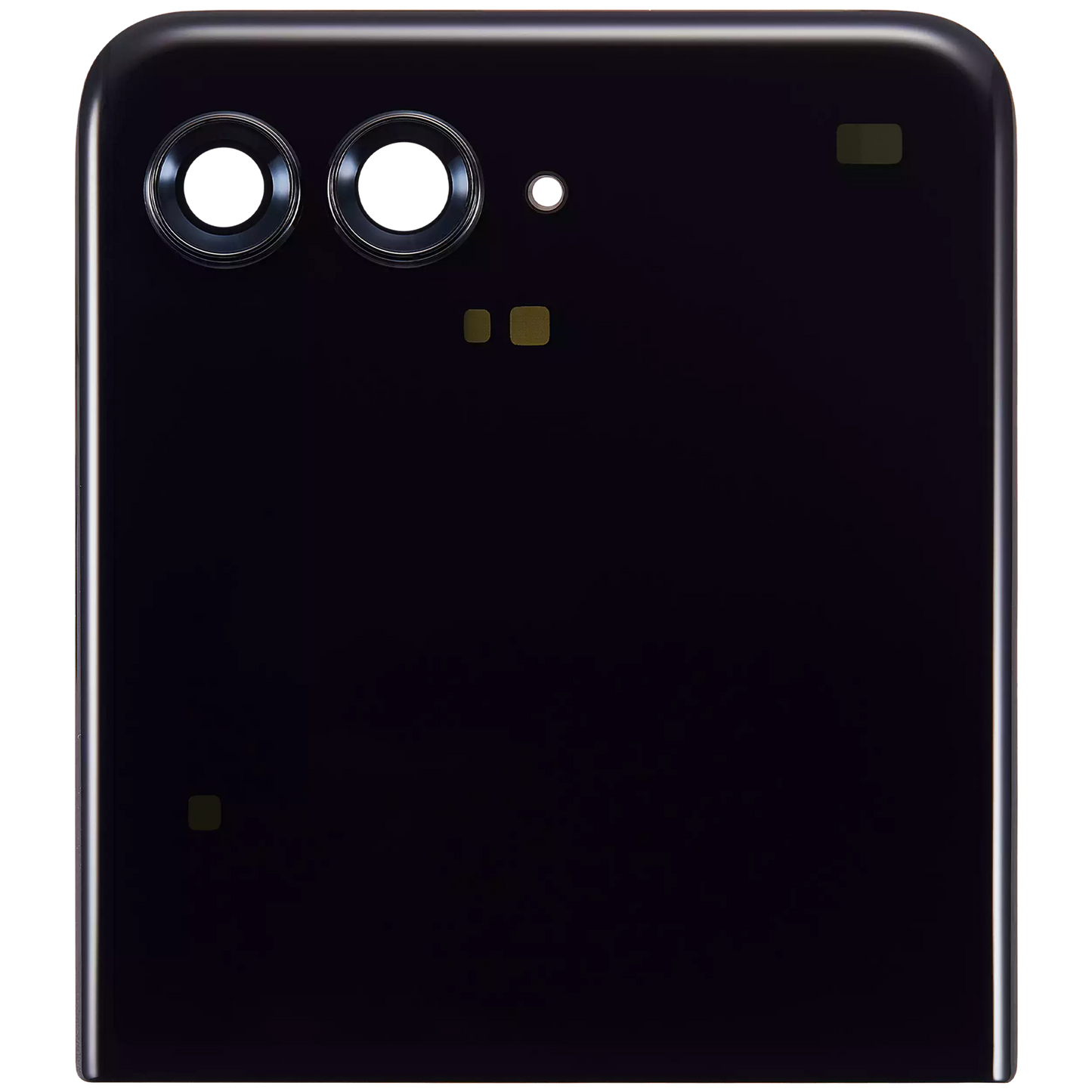 Outer OLED Assembly For Motorola Razr Plus 2024 / Razr 50 Ultra (XT2451 / 2024) / Razr - Motorola replacement part image 3