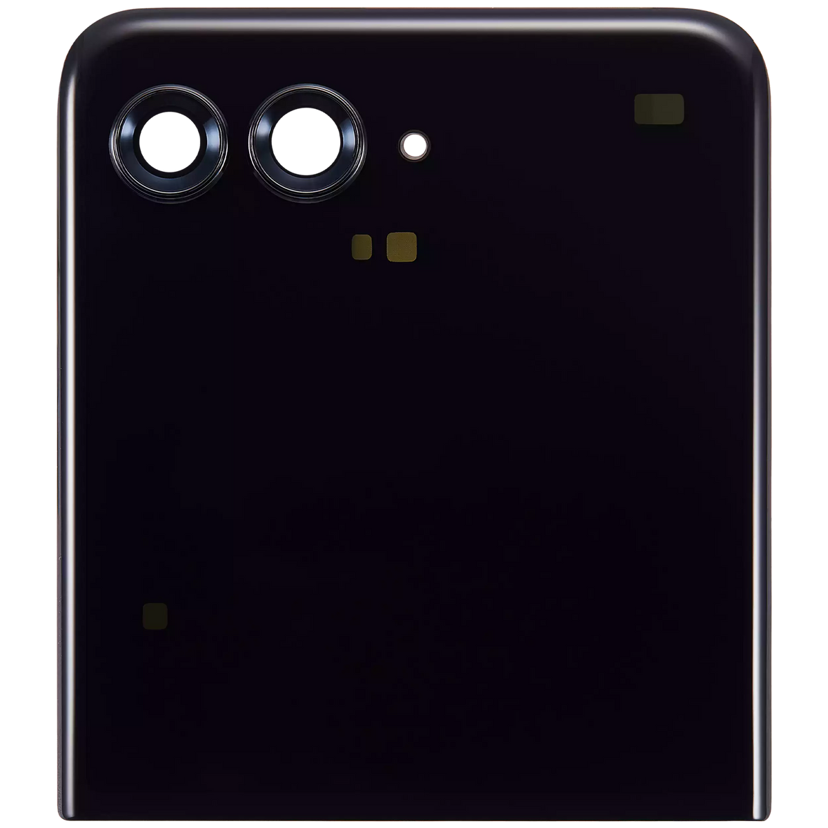 Outer OLED Assembly For Motorola Razr Plus 2024 / Razr 50 Ultra (XT2451 / 2024) / Razr - Motorola replacement part image 3