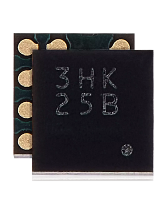 Compass IC For iPhone 7 / 7 Plus (U2402: 14 Pins)