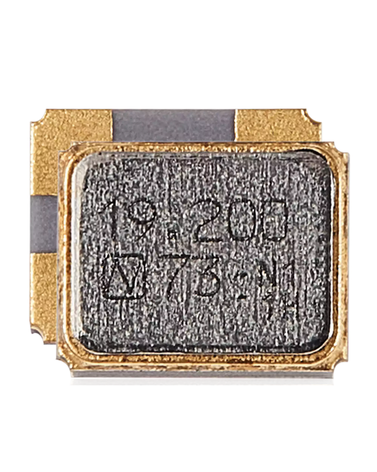 Crystal Baseband Oscillator IC For iPhone 7 / 7 Plus (Y5501-RF: 4 Pins)