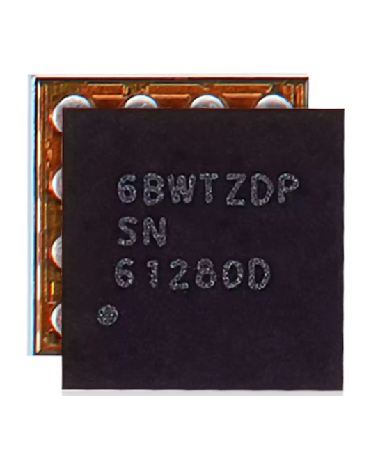 Camera / Boost Power Supply IC For iPhone 7 / 7 Plus (U2301 / SN61280D / 16 Pins)