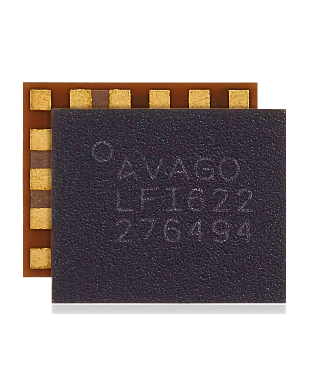 WiFi Module IC Chip For iPhone 7 / 7 Plus (PPLXR RF: W3132: 19 Pins)