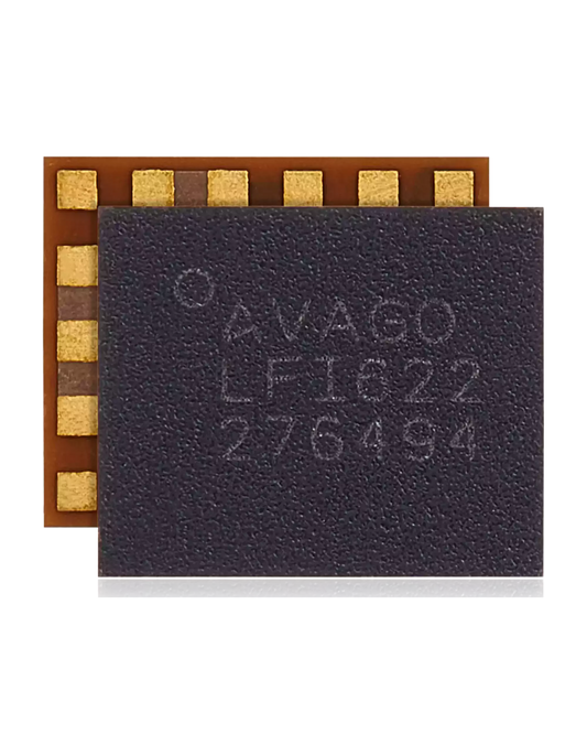 WiFi Module IC Chip For iPhone 7 / 7 Plus (PPLXR RF: W3132: 19 Pins)