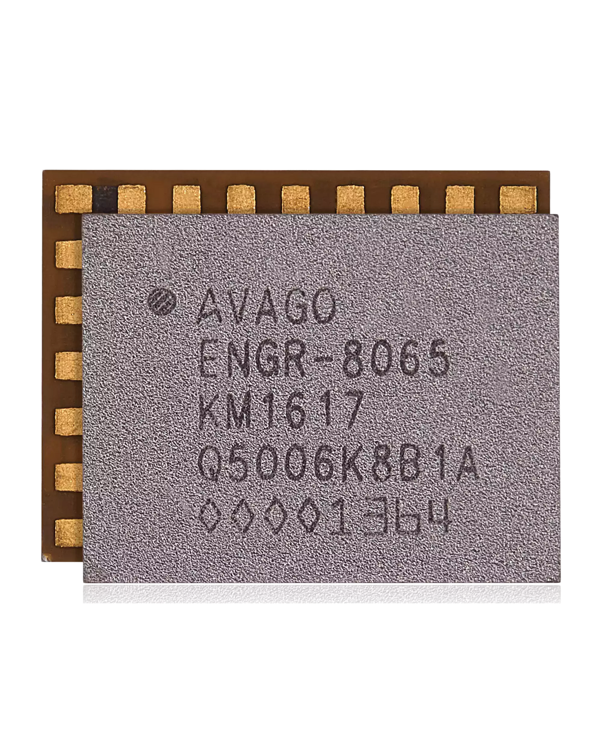Power Amplifier Module For iPhone 7 / 7 Plus (TDDPA_RF: AFEM-8065: 43 Pins)