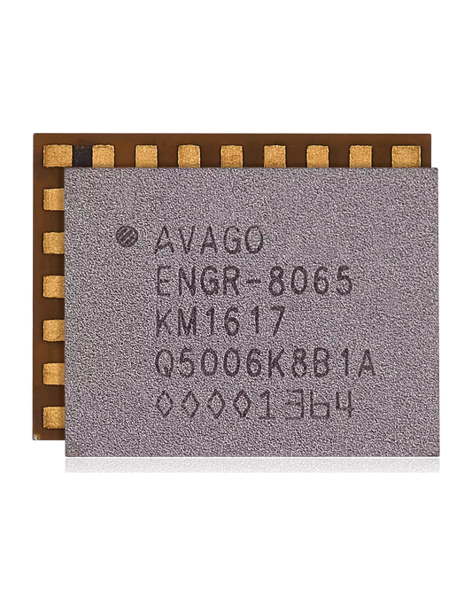 Power Amplifier Module For iPhone 7 / 7 Plus (TDDPA_RF: AFEM-8065: 43 Pins)