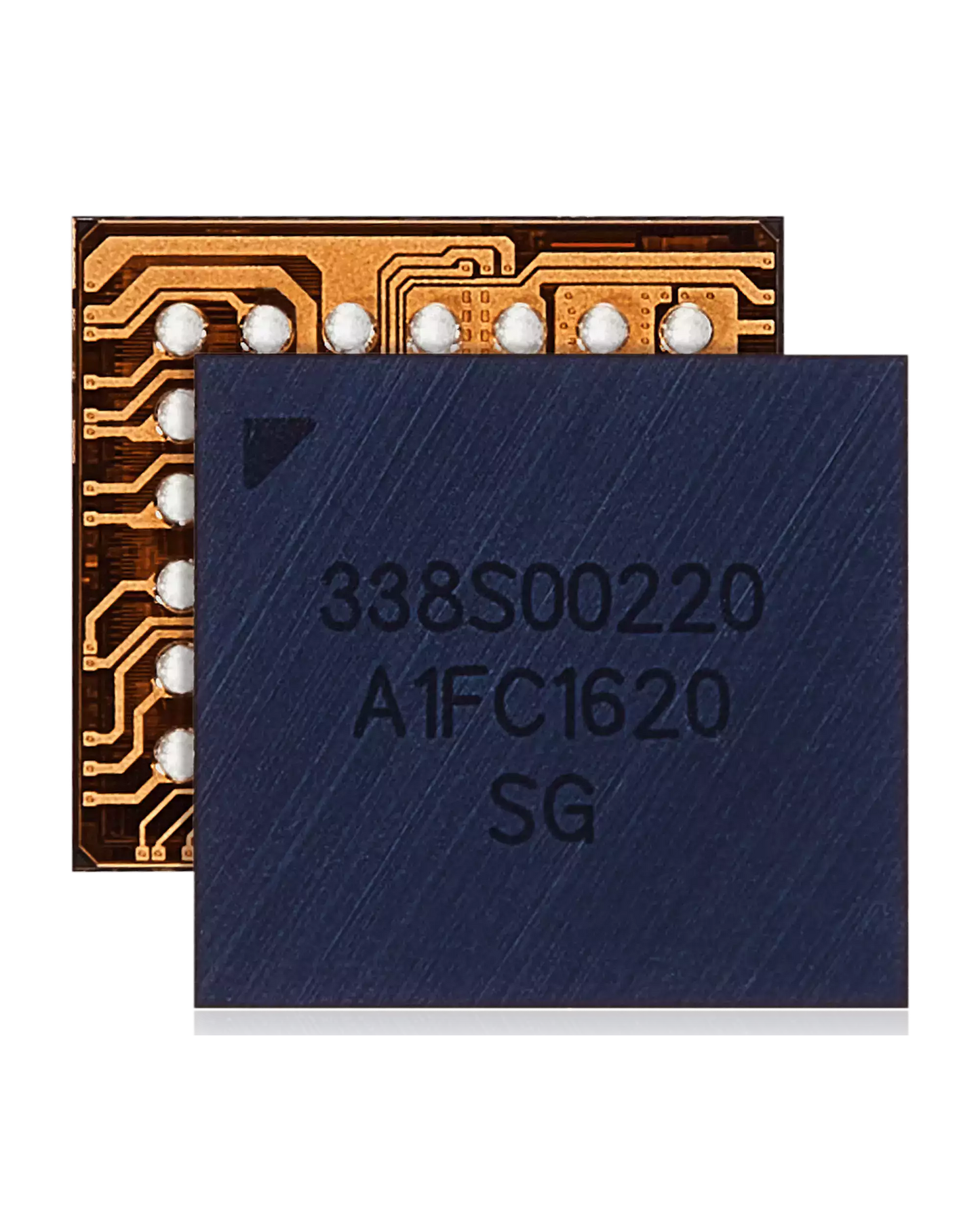 Small Audio IC Chip For iPhone 6S / 7 / 7 Plus (U3301 U3402 U3502 338S00220 42 Pins)