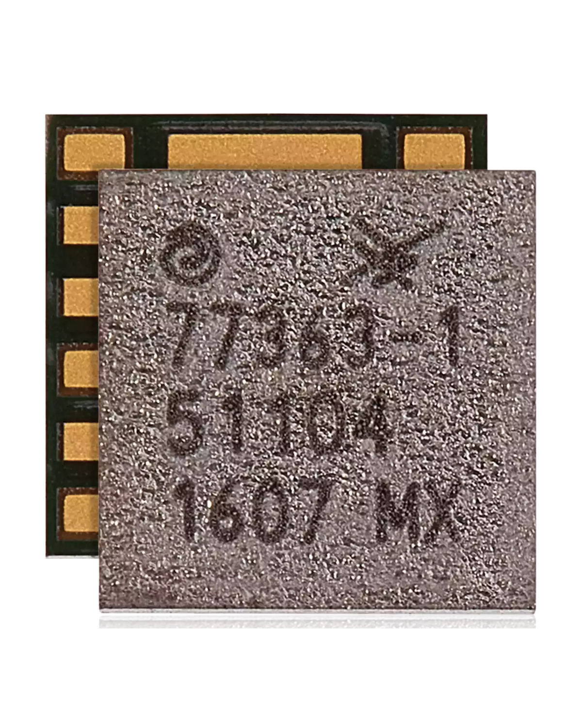 GSM Power Amplifier Skyworks For iPhone 7 / 7 Plus (GSMPA_RF: 77363: 13 Pins)