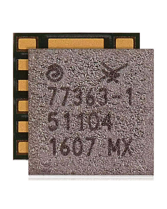 GSM Power Amplifier Skyworks For iPhone 7 / 7 Plus (GSMPA_RF: 77363: 13 Pins)