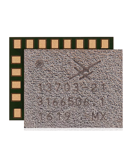 WiFi Module IC Chip For iPhone 7 / 7 Plus (LBLN 13703: 28 Pins)