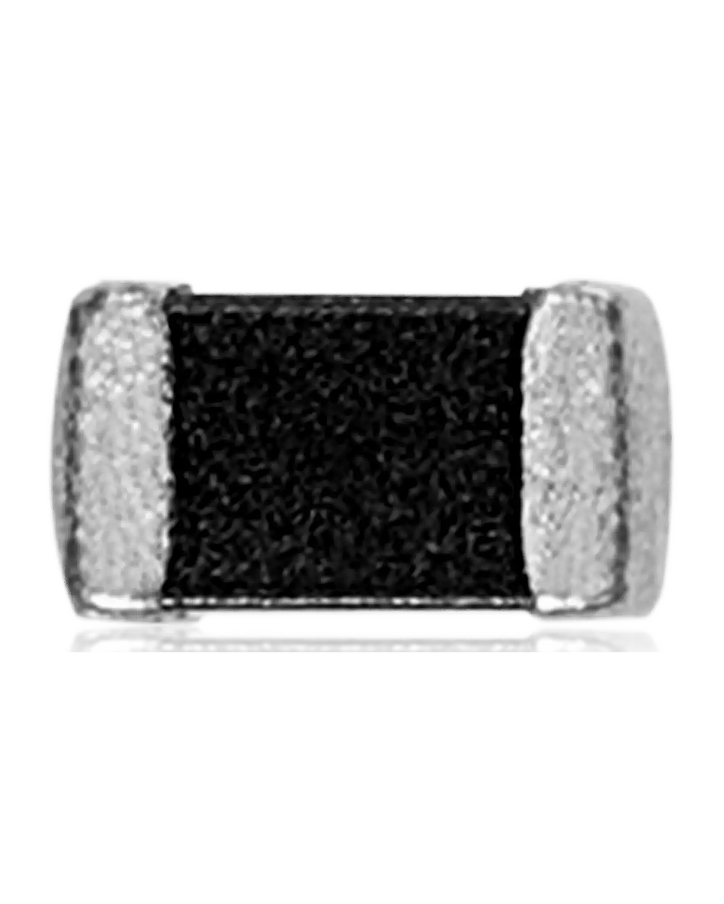 Capacitor For iPhone 7 / 7 Plus (1UF: 4.0V: 0402) (10 Piece Set)