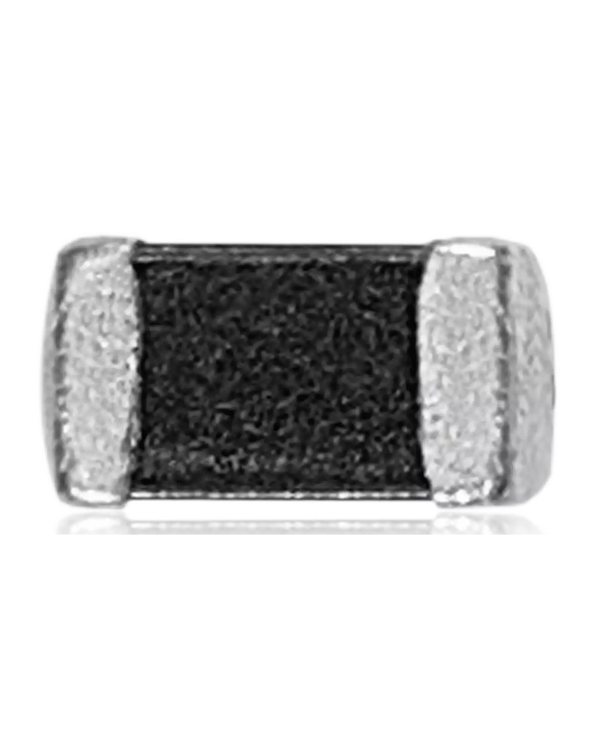 Capacitor For iPhone 7 / 7 Plus (4.3UF: 4.0V: 0402) (10 Piece Set)