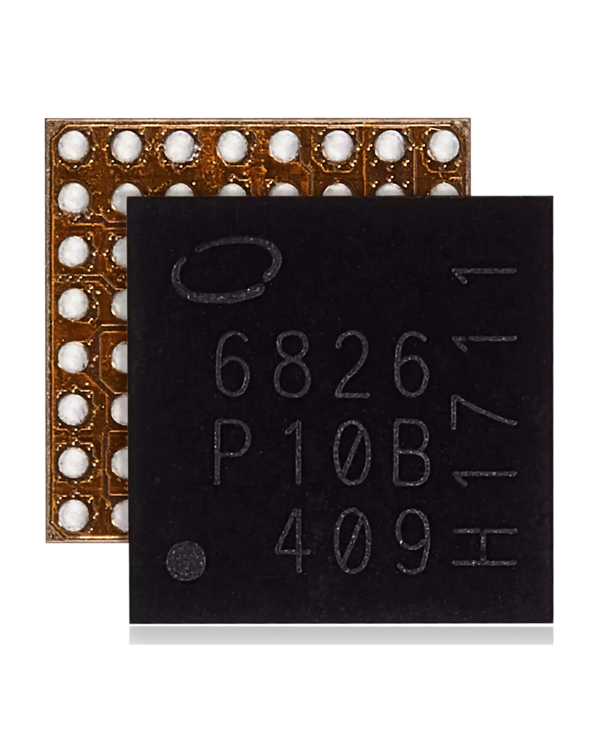 Power Management IC (Small) For iPhone 7 / 7 Plus (BBPMU_RF: PMB6826 / Intel)