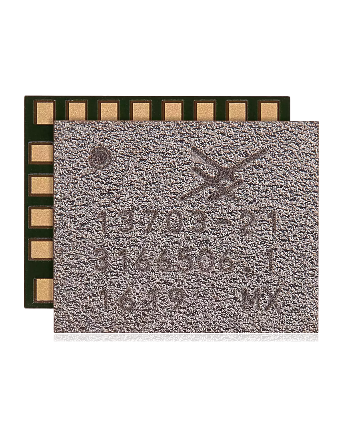 WiFi Module IC Chip For iPhone 7 / 7 Plus (LBLN 13702: 25 Pins)