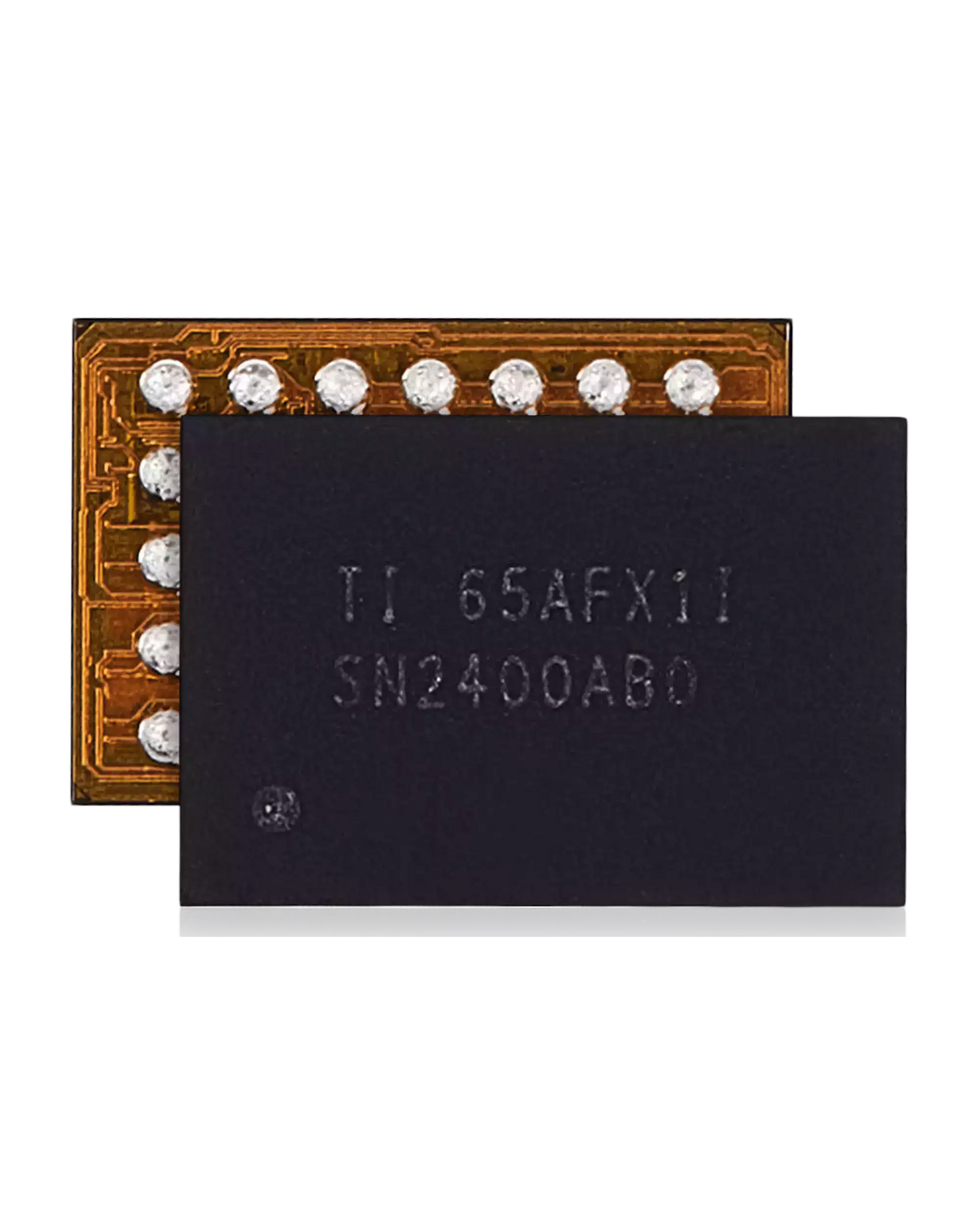 Tigris Charging IC TI Chip For iPhone SE (2016) / 6S / 6S Plus / 7 / 7 Plus (U2300 / U2101 / SN2400AB0 / 35 Pin)