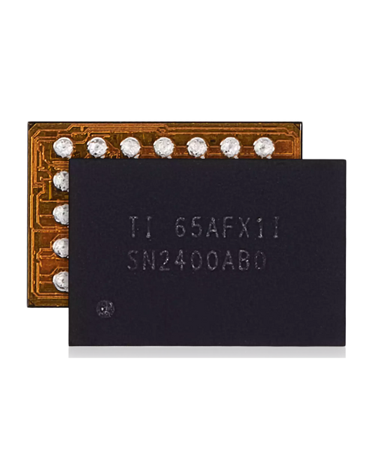 Tigris Charging IC TI Chip For iPhone SE (2016) / 6S / 6S Plus / 7 / 7 Plus (U2300 / U2101 / SN2400AB0 / 35 Pin)