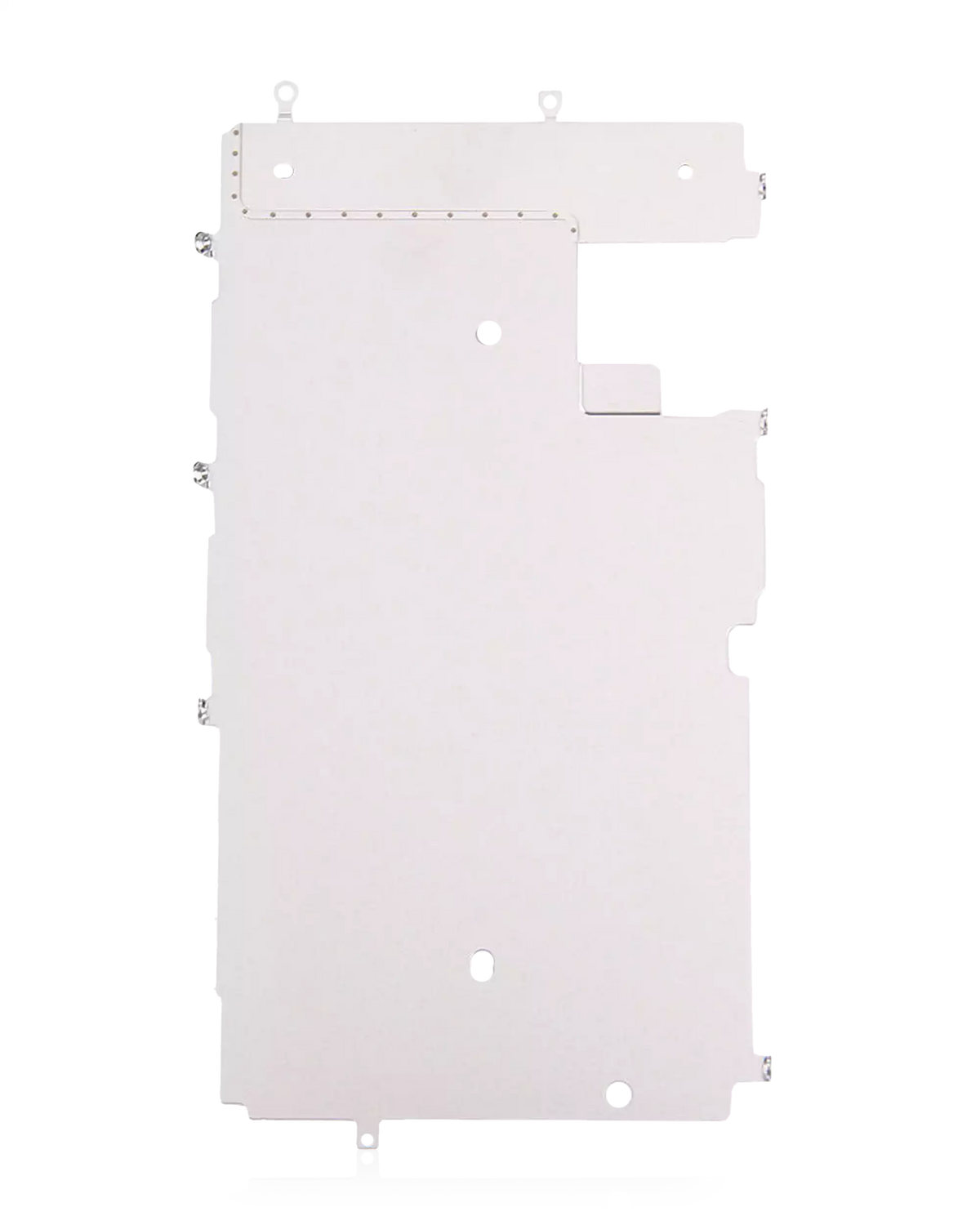 LCD Steel Plate For iPhone 7