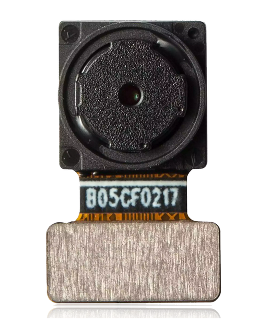 Front Camera for Moto E5 Play / E5 Cruise (XT1921 / 2018) - Motorola camera repair part, SKU 107052032053, product image 1