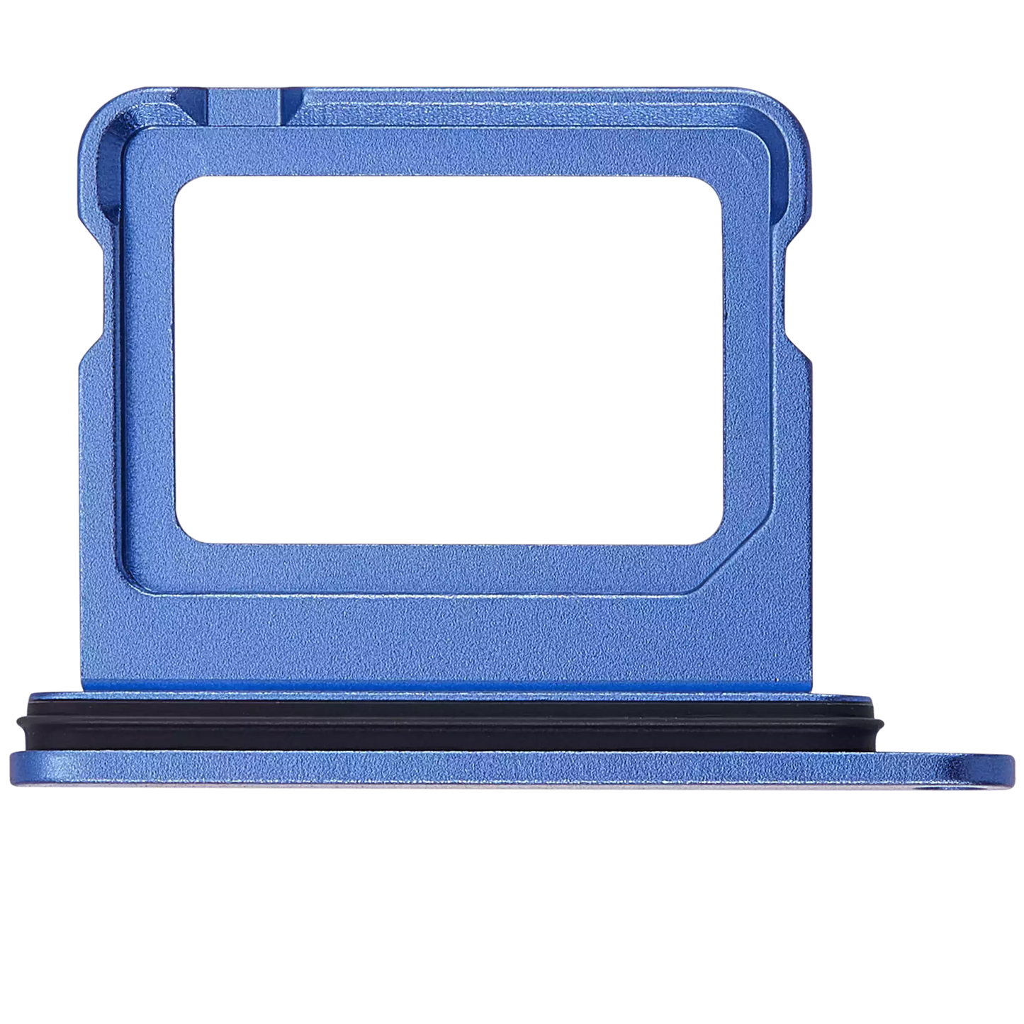 Single Sim Card Tray For iPhone 16 / 16 Plus (Ultramarine)