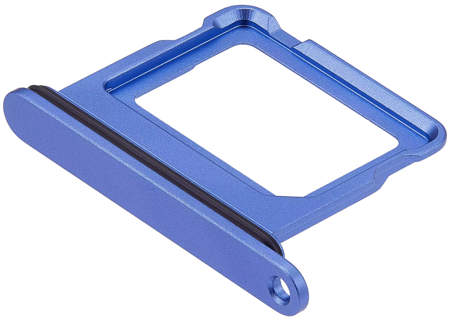 Single Sim Card Tray For iPhone 16 / 16 Plus (Ultramarine)