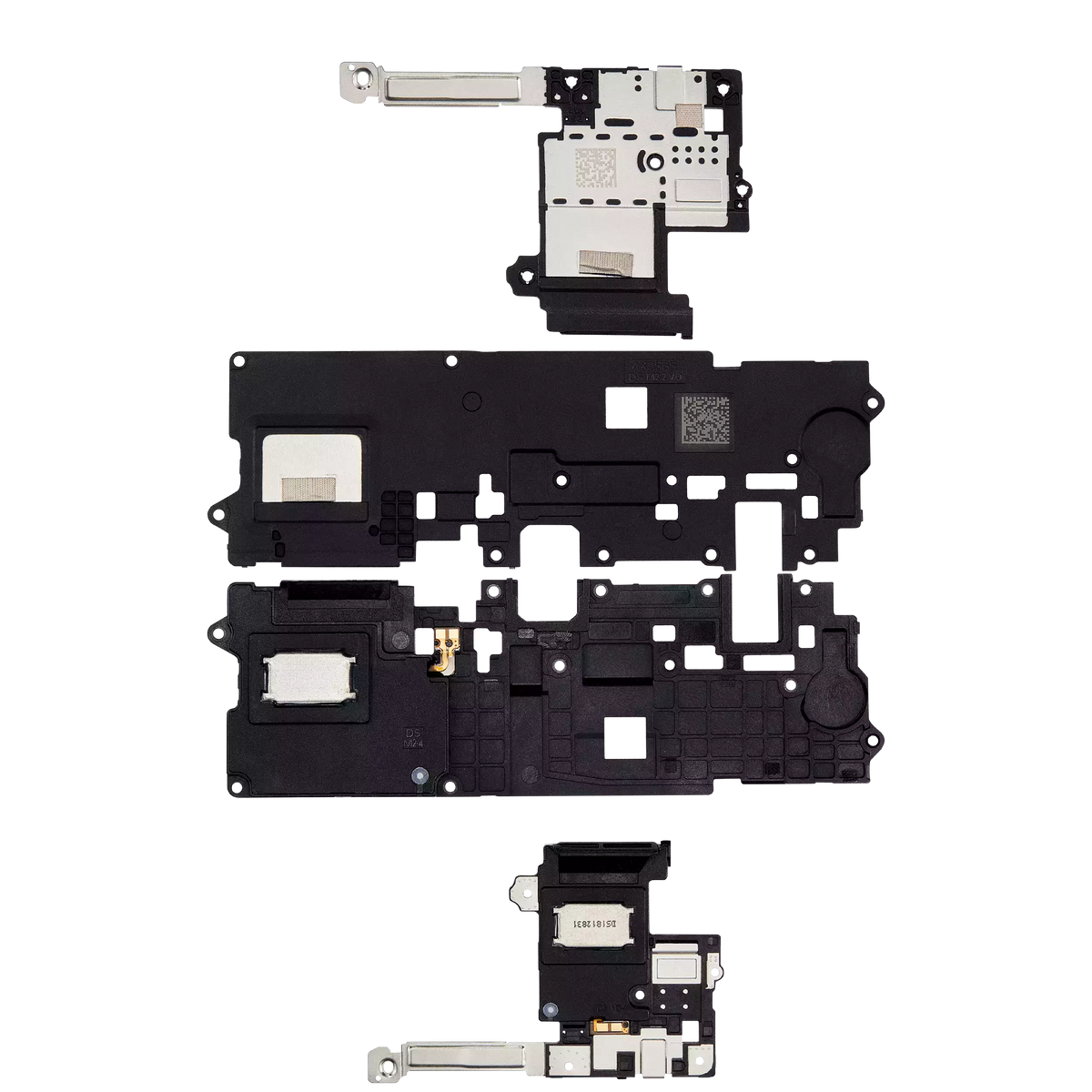 Loudspeaker For Samsung Galaxy Tab A7 Lite (T220 / T200 / T227) ( 2021) - Samsung Galaxy Tab A7 Lite 8.7" (2021) Replacement Parts - SKU 107082171133 - product image 2