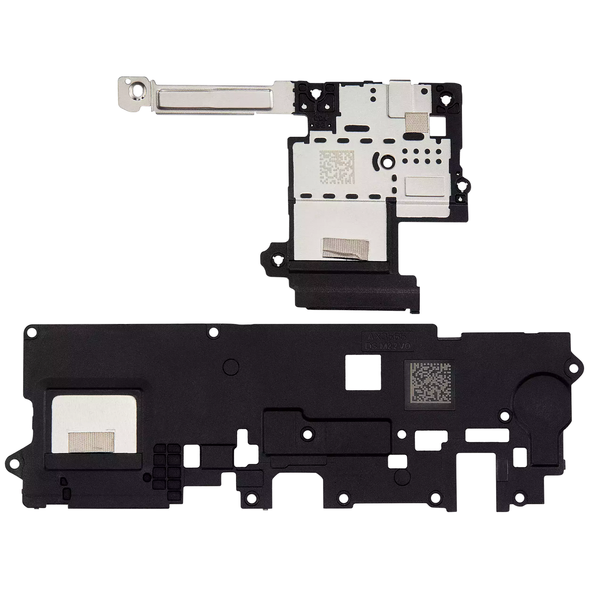 Loudspeaker For Samsung Galaxy Tab A7 Lite (T220 / T200 / T227) ( 2021) - Samsung Galaxy Tab A7 Lite 8.7" (2021) Replacement Parts - SKU 107082171133 - product image 1
