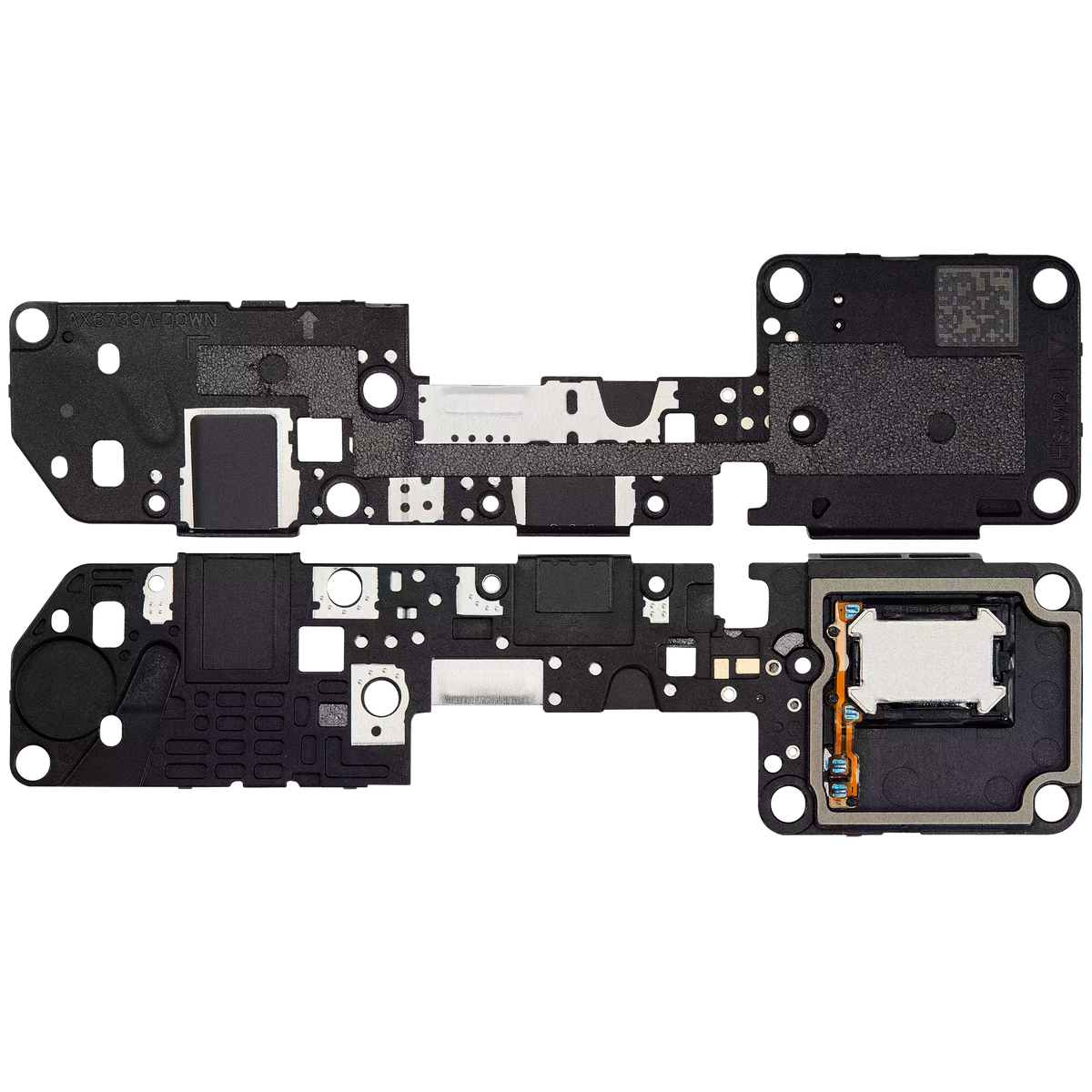 Loudspeaker For Samsung Galaxy Tab A9 (X110 / X115) (2023) - Samsung Galaxy Tab A9 8.7" (2023) Replacement Parts - SKU 107082171134 - product image 2