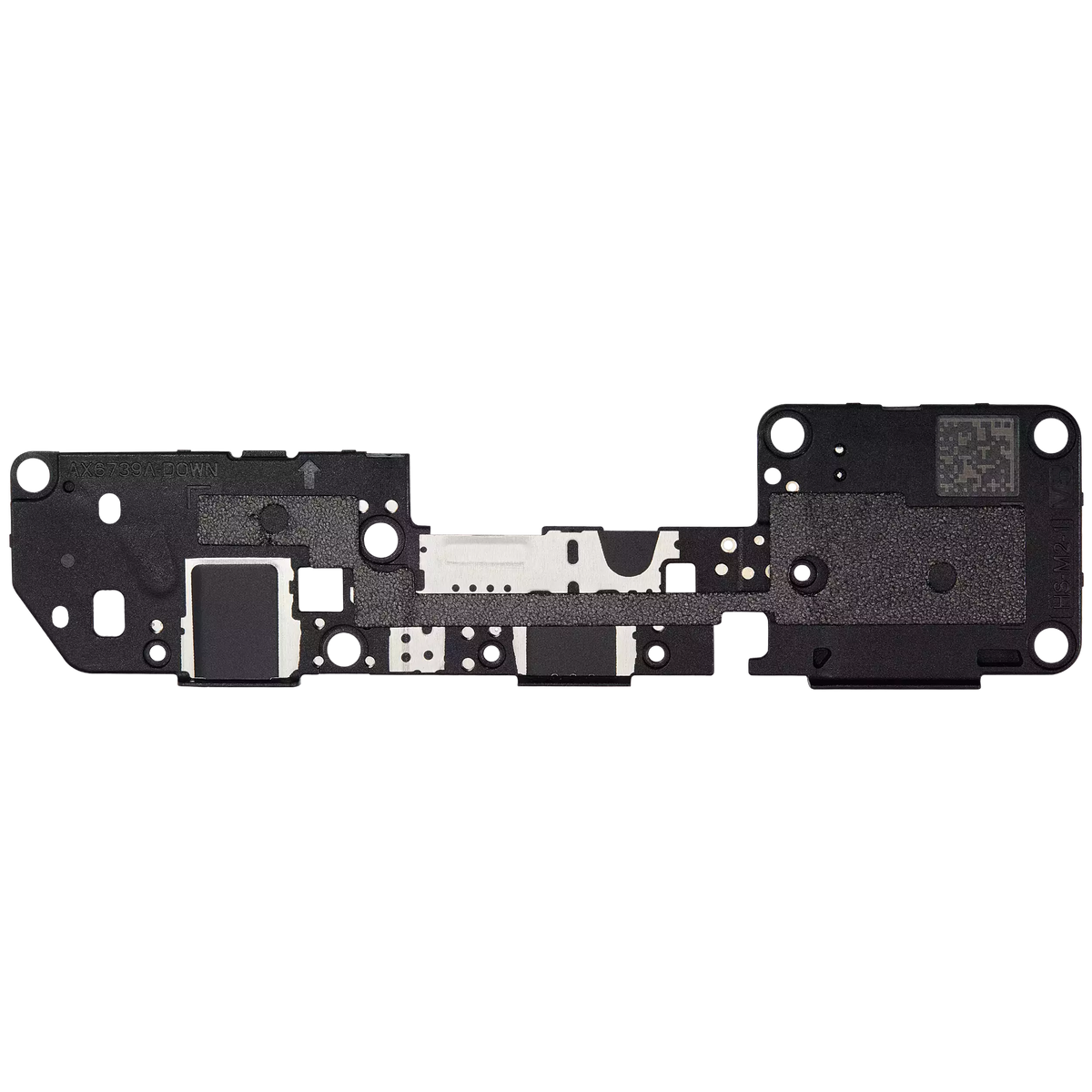 Loudspeaker For Samsung Galaxy Tab A9 (X110 / X115) (2023) - Samsung Galaxy Tab A9 8.7" (2023) Replacement Parts - SKU 107082171134 - product image 1