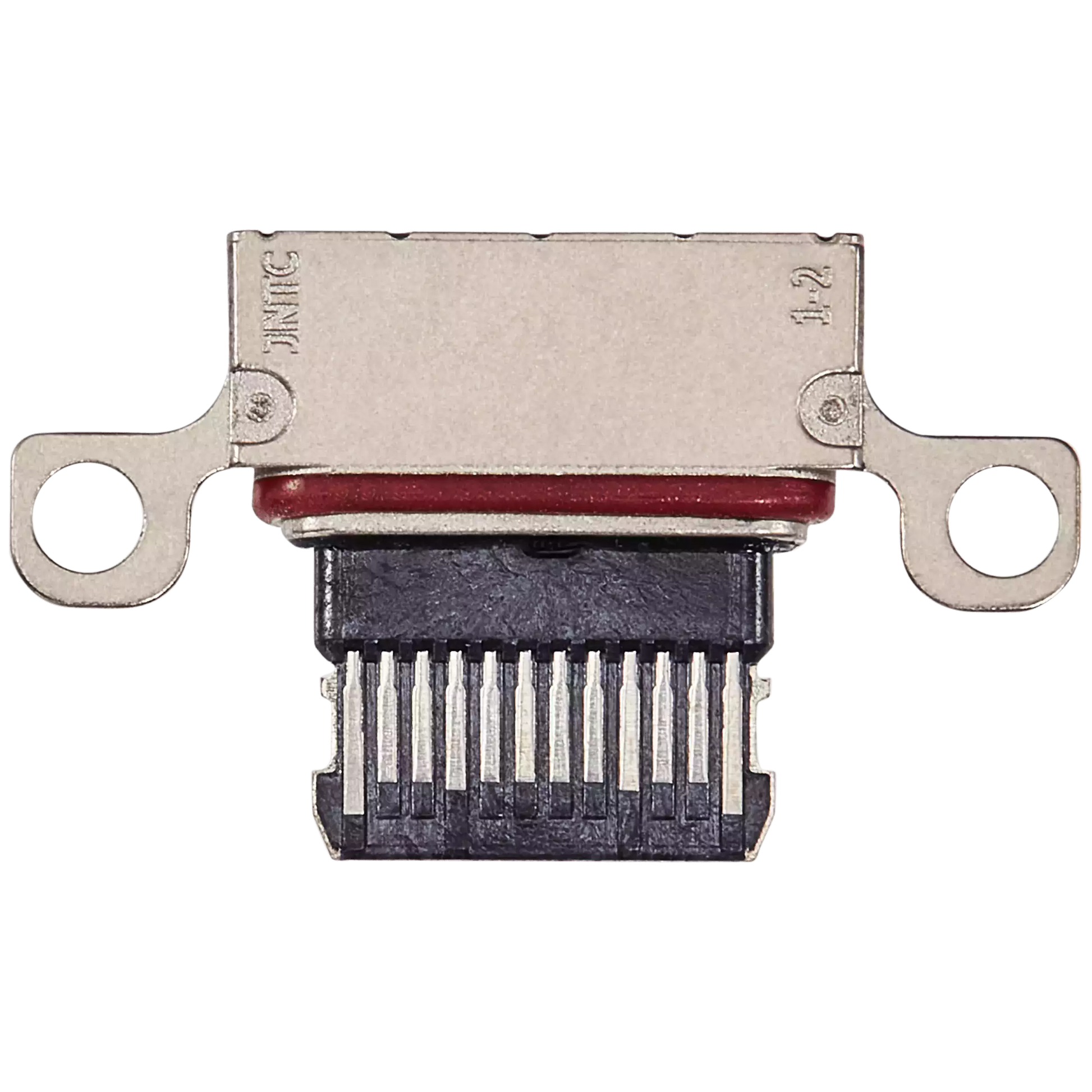 Detailed look at Charging Port Only For Samsung Galaxy Z Fold 6 (Soldering Required) for repair