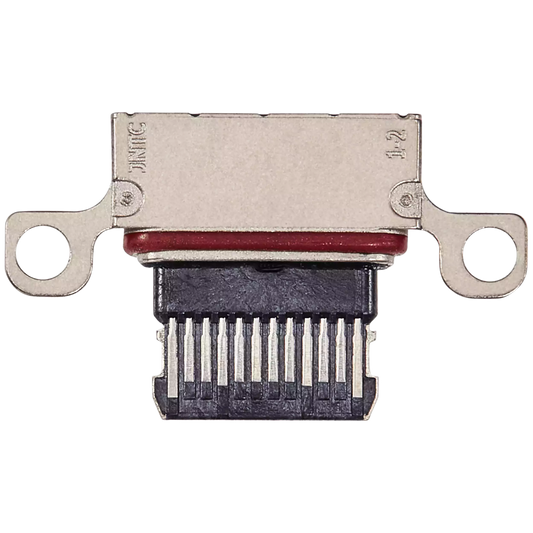 Detailed look at Charging Port Only For Samsung Galaxy Z Fold 6 (Soldering Required) for repair