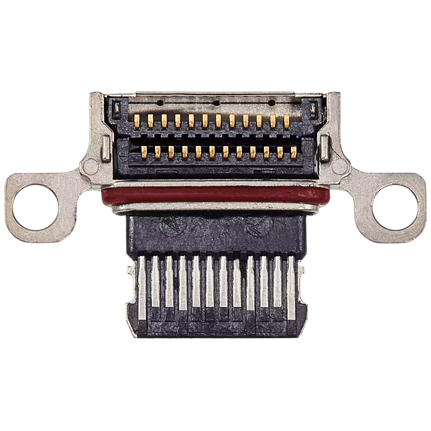 High resolution image of Charging Port Only For Samsung Galaxy Z Fold 6 (Soldering Required)