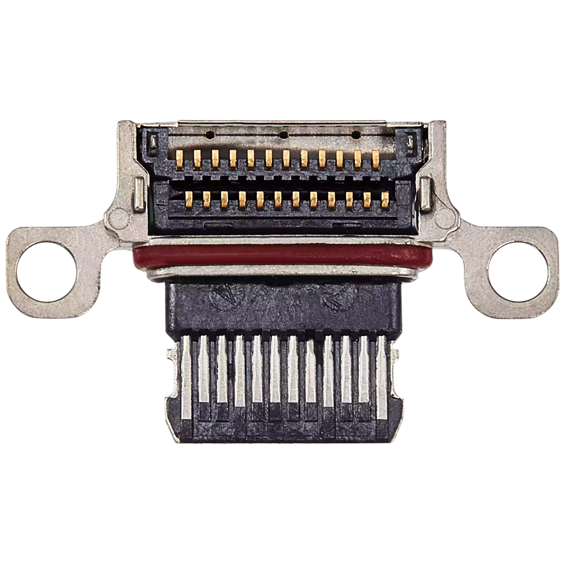 High resolution image of Charging Port Only For Samsung Galaxy Z Fold 6 (Soldering Required)