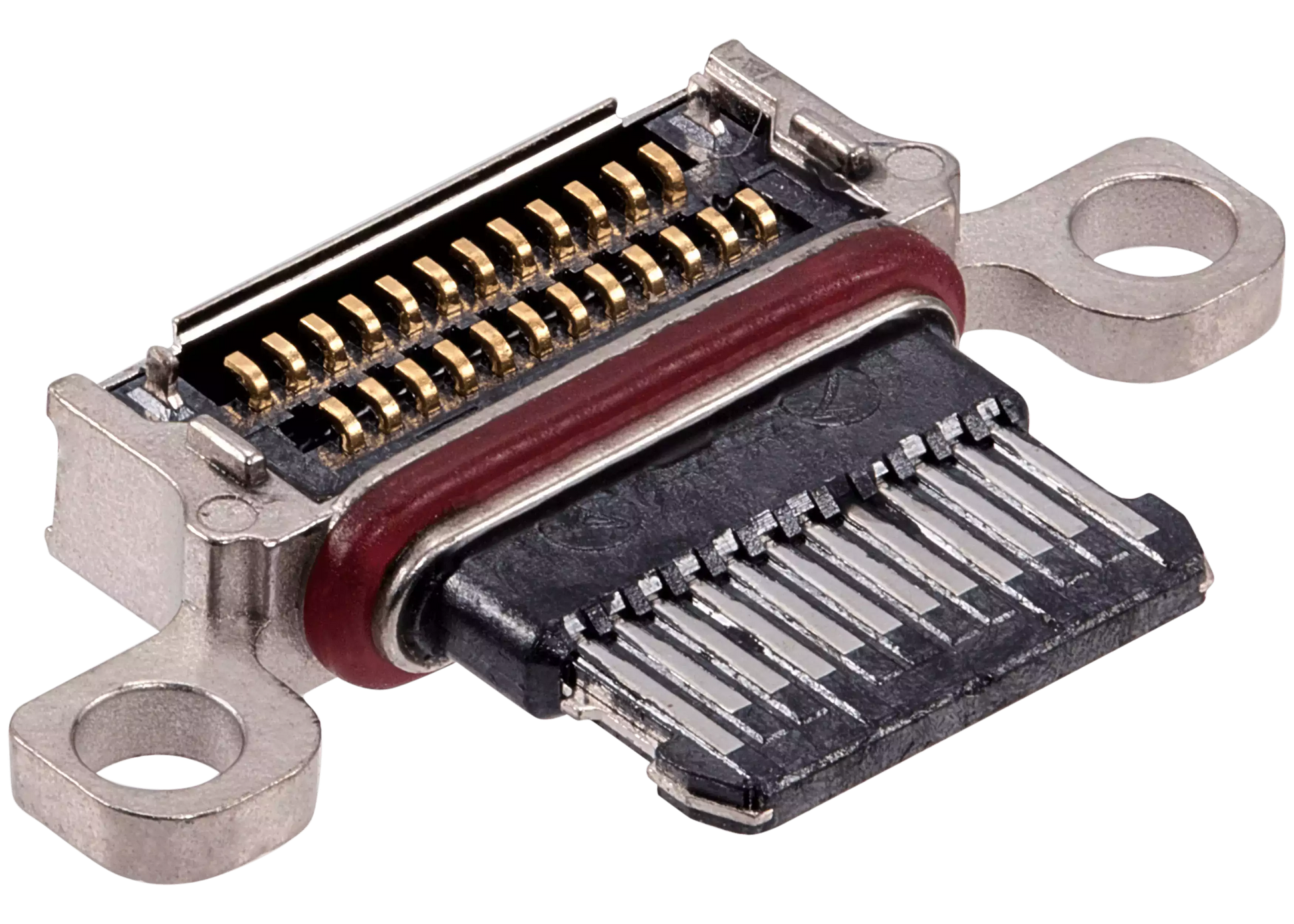 High resolution image of Charging Port Only For Samsung Galaxy Z Fold 6 (Soldering Required)