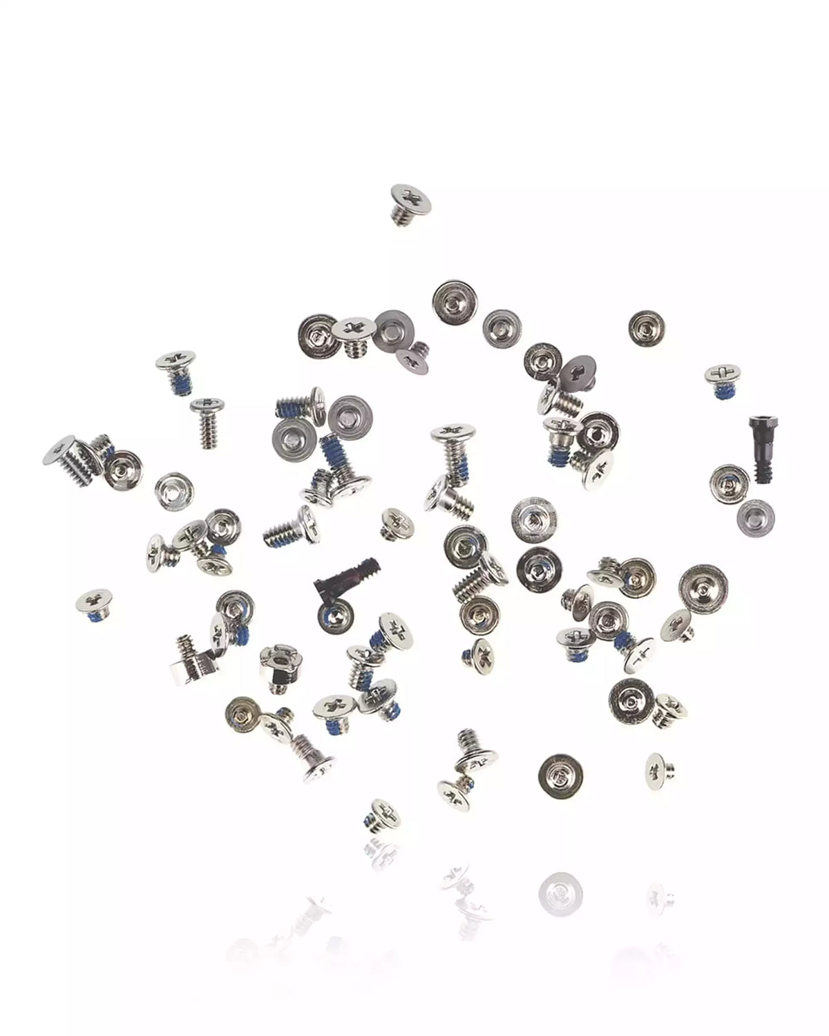 Complete Screw Set For iPhone 7