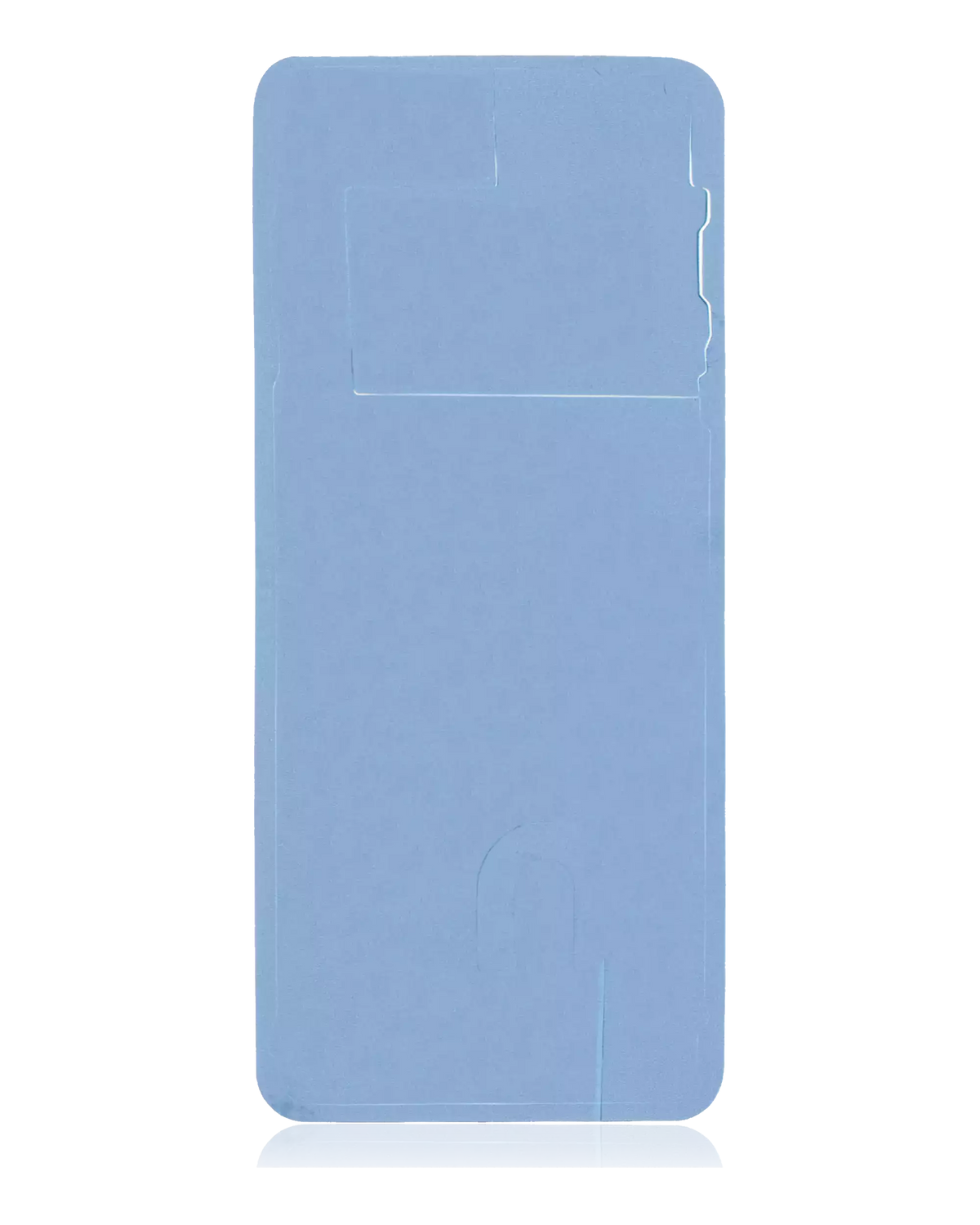 Back Cover Adhesive Tape For Google Pixel 3 - replacement part product view