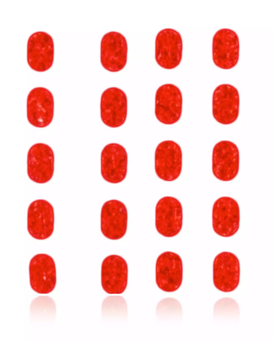 Liquid Indicator Sticker On The LCD For iPhone 6S (20 Pack)