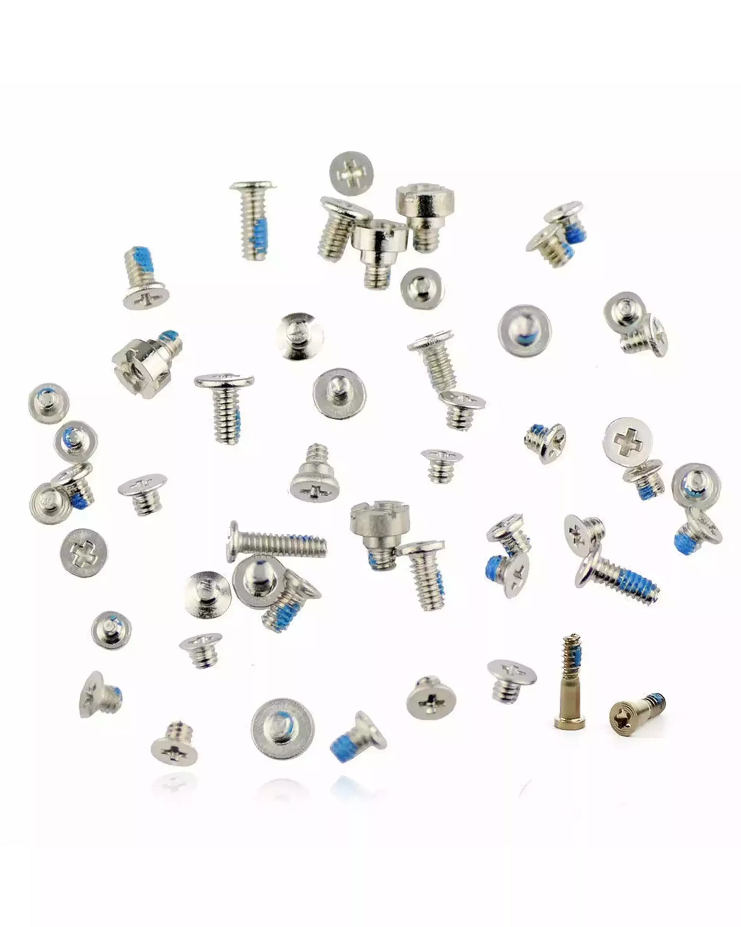 Full Screw Set For iPhone 4